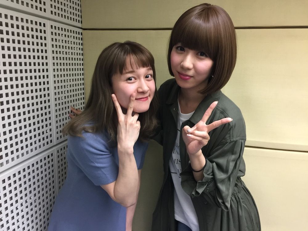 岡田ロビン翔子（元チャオ ベッラ チンクエッティ)が告白？「私、芸能界に向いてないのかも・・・？」