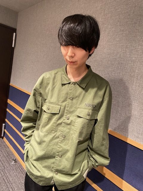 「電池」大事。