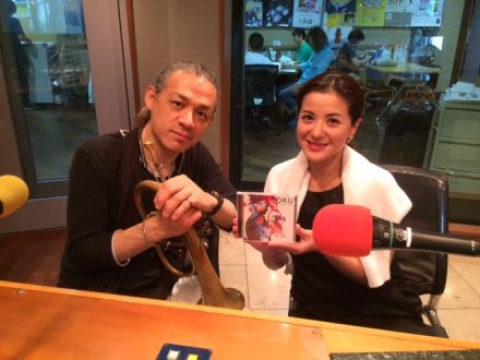 2017/7/5（水）【TOKU】