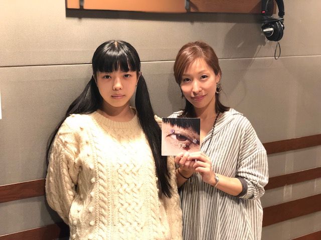 今日のゲストは、カネコアヤノさん！