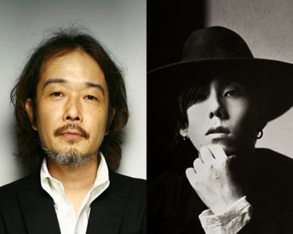 リリー・フランキー×野田洋次郎（RADWIMPS）の対談！