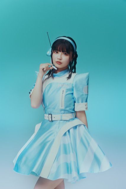 10月8日(水) のプレイリストは、アイドルグループ「いぎなり東北産」の藤谷美海さん、伊達花彩さん！