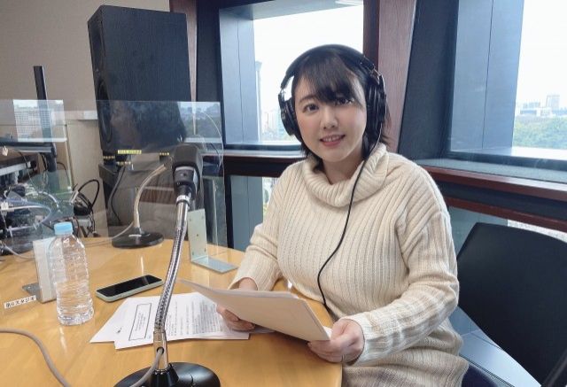 4月7日（金）SONG LIST