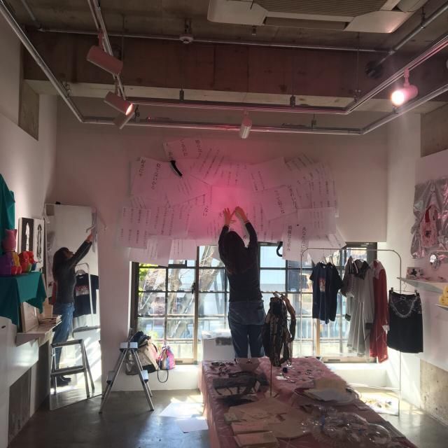 2月7日（火）今日の1コマ