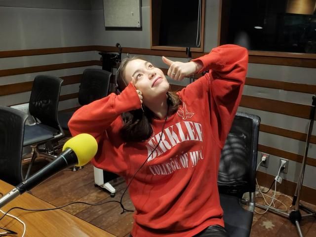 CITY GIRLS MUSIC #224《安田レイレコメンド》