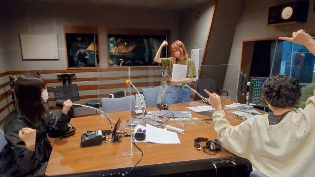 松田彩希さんにお越しいただきました！