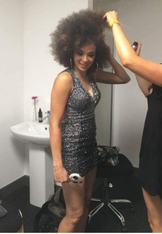 9月19日（月）担当：テット・ワダ