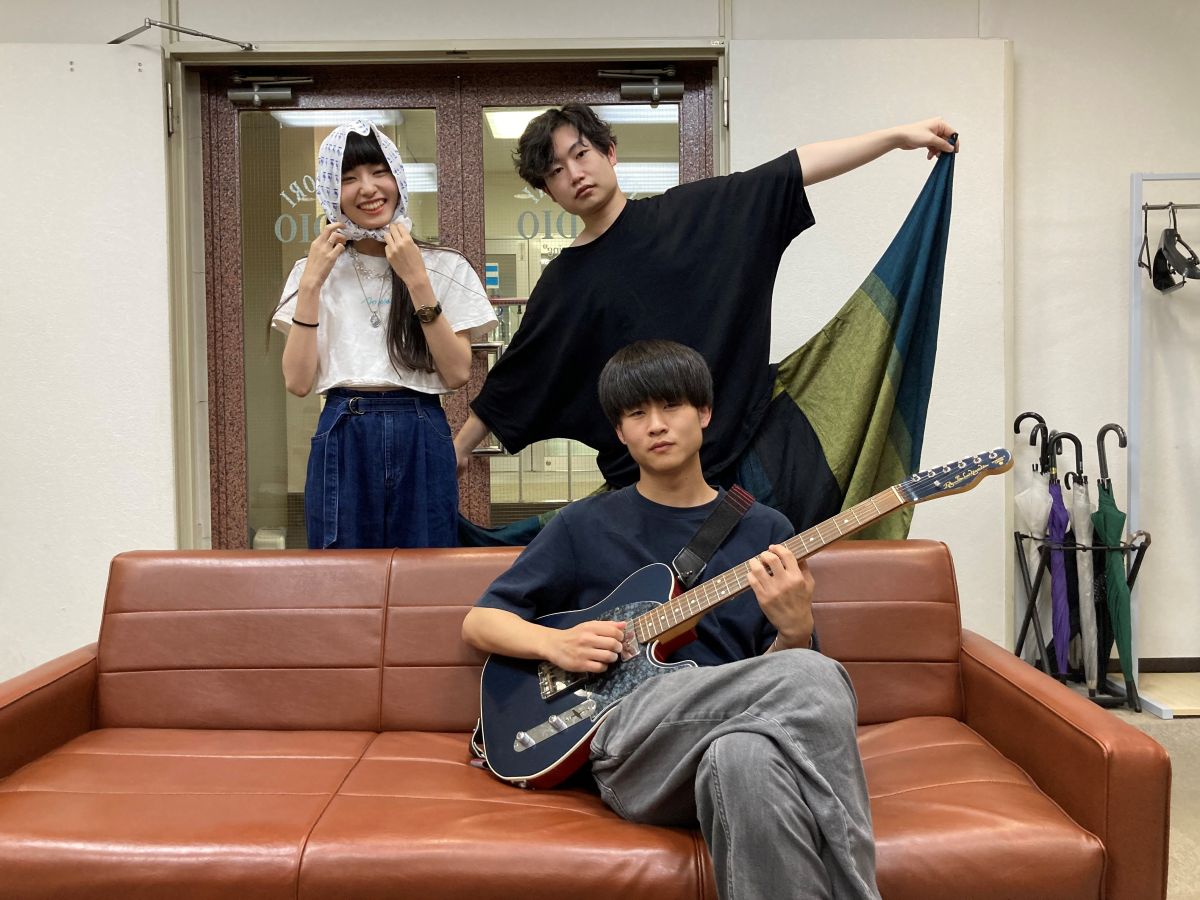 2024年8月11日配信。SWALLOW’s EGG POD 9回目