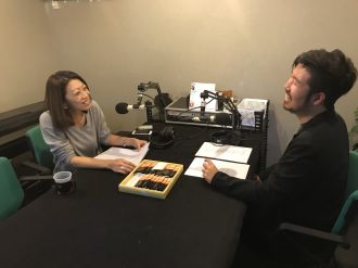 FUTURES～前田塁の旅に出てみれば～12月16日(土)①