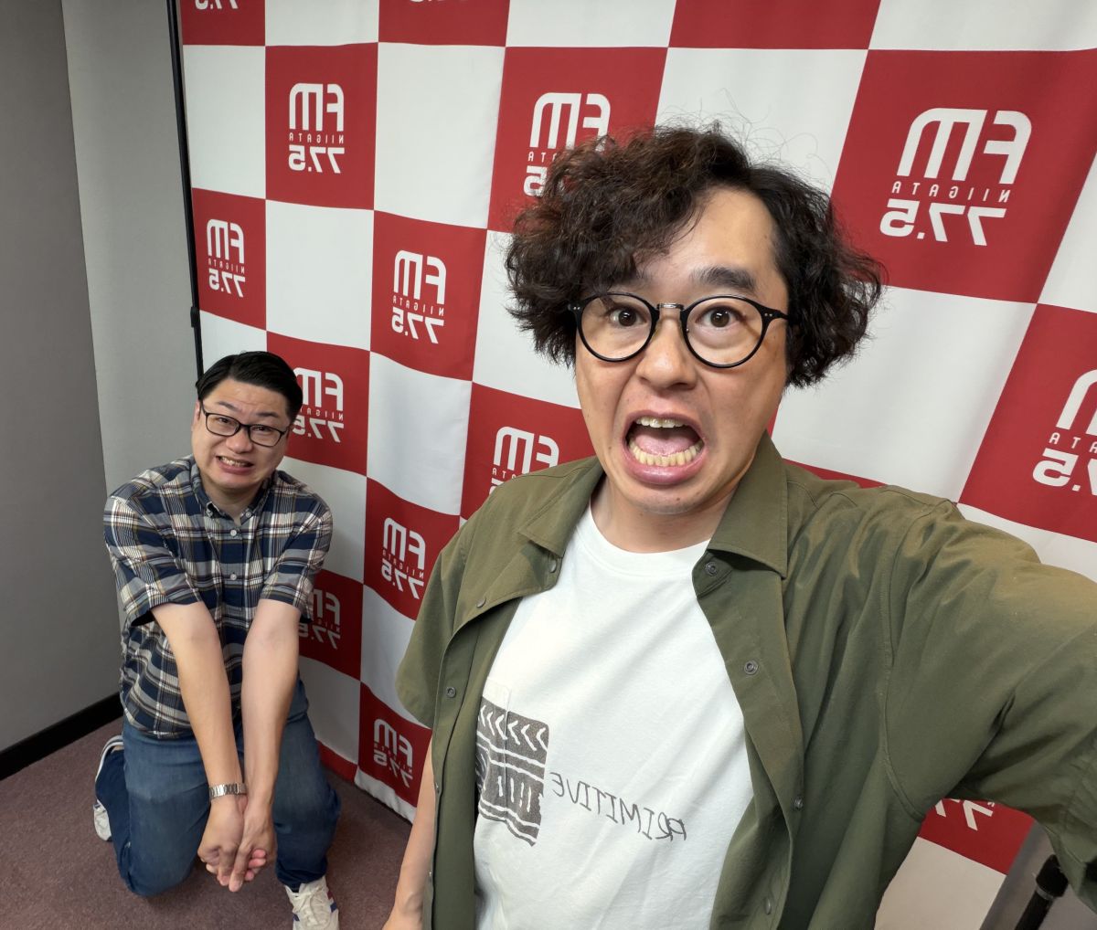 第251回【奇跡の番組！それがNスポ！！】