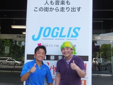 ROAD TO GUAM～小谷大輔改造計画～