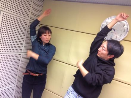 #151『サイクリストヨガで発覚！肩が上がらない！？』