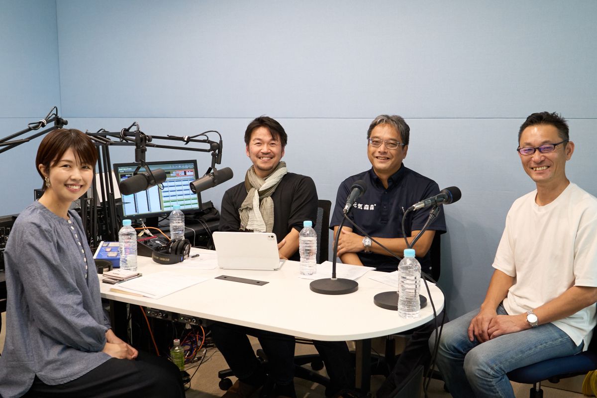 畜産王国みやざき第4回（10.27放送分）