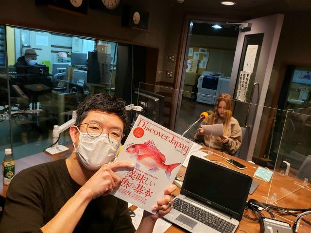 1月10日（月）Song List♪