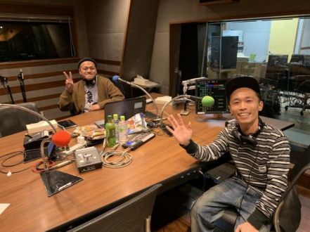 【MDC第３週カミナリ】11/16放送後記⚡