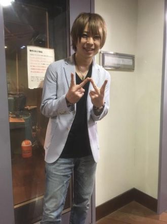 WKWK PROJECTリーダー『Kouichi』さんをゲストにお迎えしました～