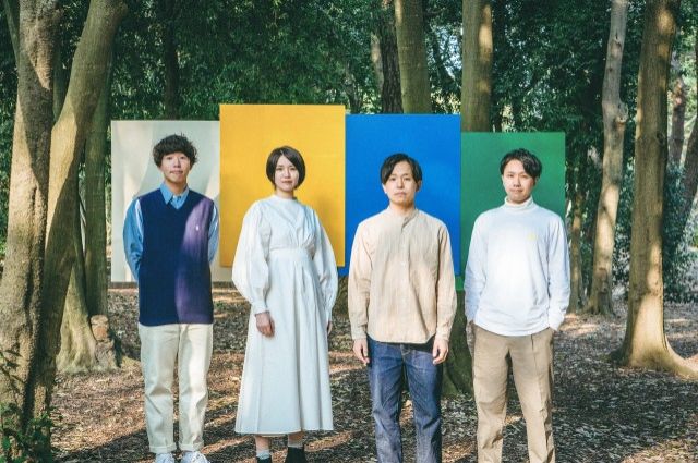 今日のゲスト…YMB・ベースボーカル いとっちさん