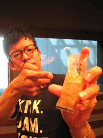 ♪♪明日は休日なのねん♪♪