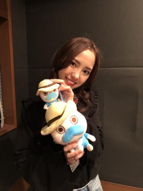 なんじぃ【今回ピックアップしたのは、沖縄県・南城市のご当地キャラクター】 