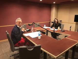 谷村新司cafeダンディズム！　２０代女子から「御悩み相談」殺到中！？