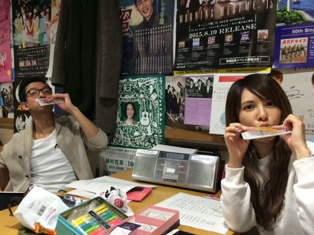 ♪♪12月8日、温めます☆火曜日♪♪