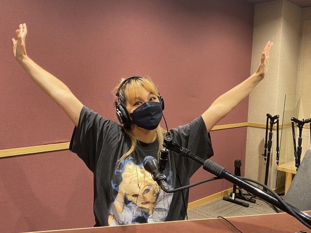 ★10/22（金）〜10/28（木）の放送は？