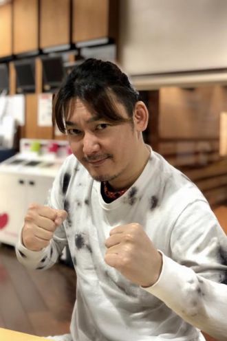 2019年5月2日(木)今日は【夢の対決】