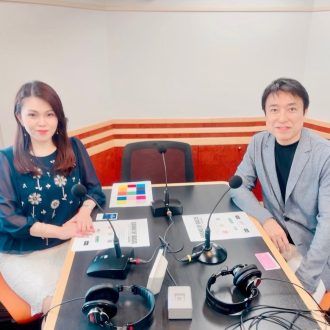 Sound of Oasis～GOOD PERSON  2024/7/21放送