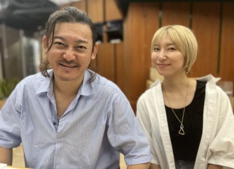 2023年9月19日(火)テーマ「海賊口調でフリーメッセージ」