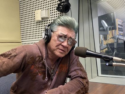 #50　Actors name in poem～小沢仁志 の" ワ"