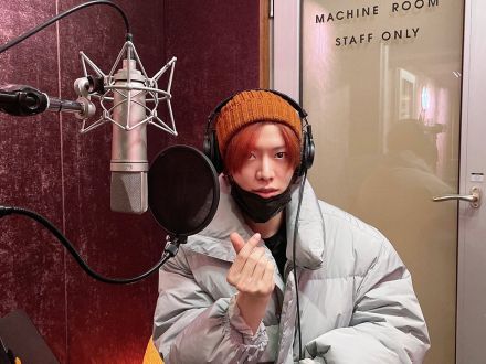 NCT 127 ユウタのYUTA at Home #35