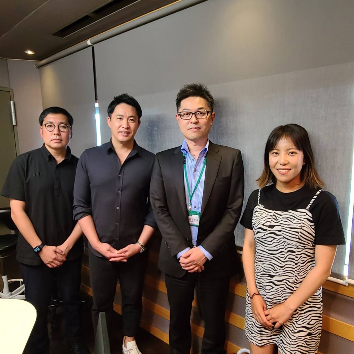 ２０２２年６月１０日FUTURES REAL SPORTS #11