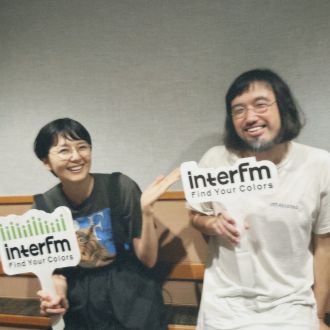 #70 GUEST：今泉力哉さん（映画監督）②