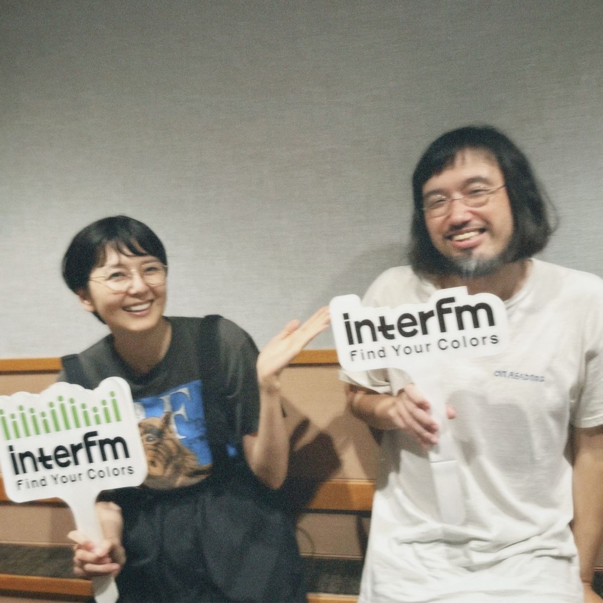 #70 GUEST：今泉力哉さん（映画監督）②