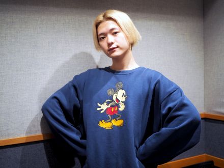 ［セカンドシーズン #10］  おかわりGood VibeSOUP：くじら【アフタートーク】