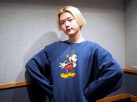 ［セカンドシーズン #10］  おかわりGood VibeSOUP：くじら【アフタートーク】