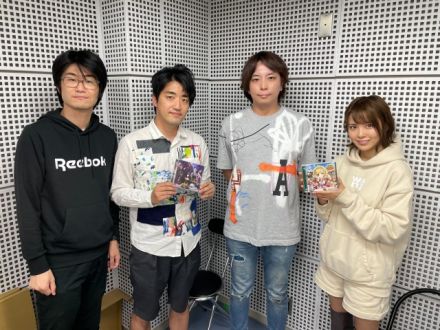 島津真太郎の週末ゲームCAMP 〜Episode 11〜