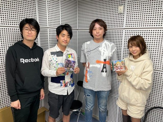 島津真太郎の週末ゲームCAMP 〜Episode 11〜