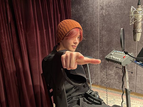 みんなおかえり!!!