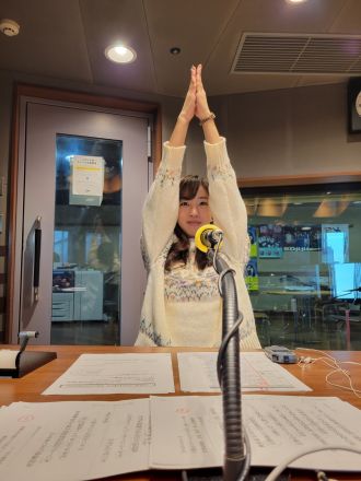 11月8日（水）のAuDee♪♪