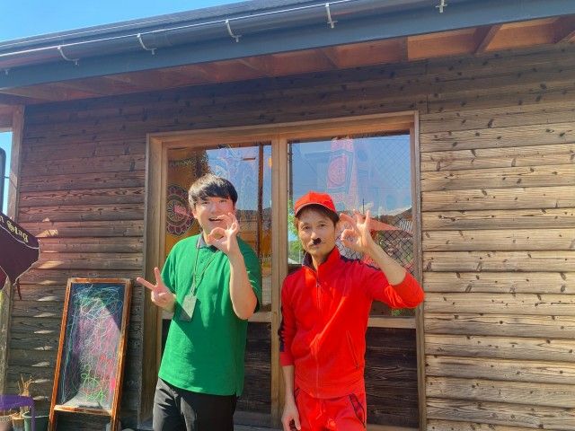 第14回『綾川町専属インフルエンサーの先輩？！」2022.7.12