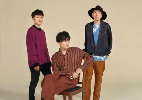 10月3日のプレイリストはフジファブリック