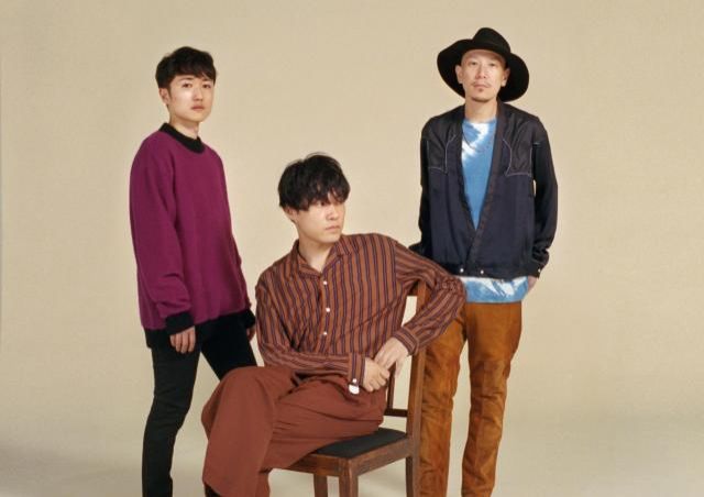 10月3日のプレイリストはフジファブリック