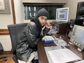 松岡広大、自身初のプロデュース”カレンダー”、そして久しぶりの「お話し会」への意気込みを語ります。。。