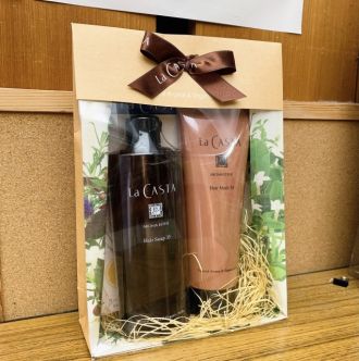 2021/9/16（木）トークテーマ「今から準備しています」★今日はスペシャルプレゼントもあるよ★