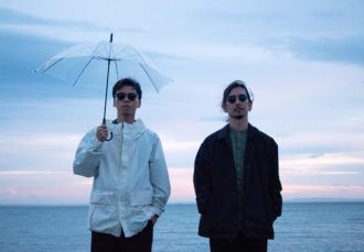 EMPTYLOTがJFN PARKに帰ってきた！テーマは「Freak On The Road」?