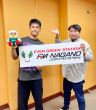 2026年9月10日  ゲストは松本山雅FC 宮部大己キャプテン👏