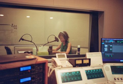 突然終わるアフタートーク