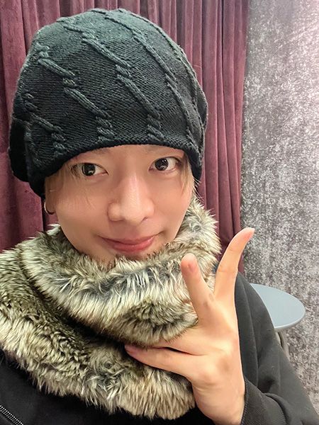 みんなおかえり！