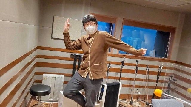 2月11日金曜日のハピモニスタート！